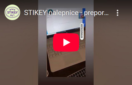 STIKEY YouTube