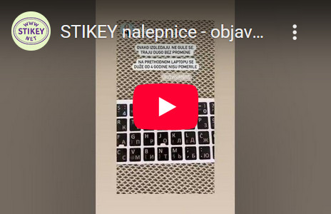 STIKEY YouTube